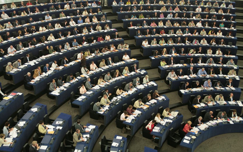 Budget 2015 de l’Union européenne : le Parlement ambitieux pour ses citoyens