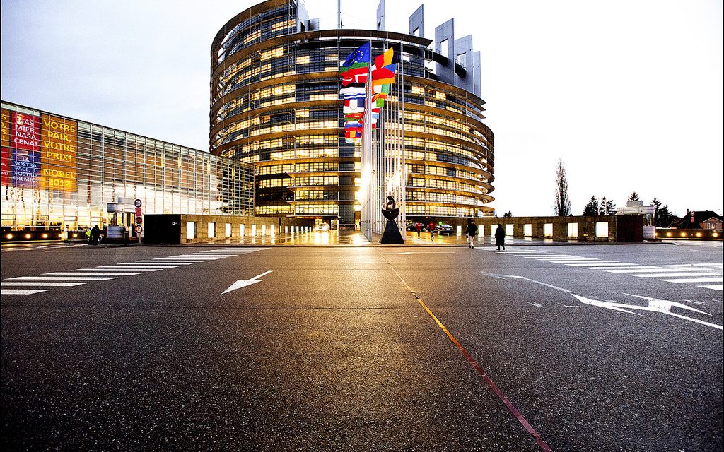 Budget 2015 : les députés européens unis pour une même ambition face au Conseil