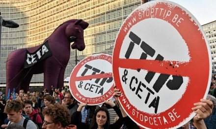 CETA : une nouvelle fois, nous demandons la suspension de l’application provisoire du CETA