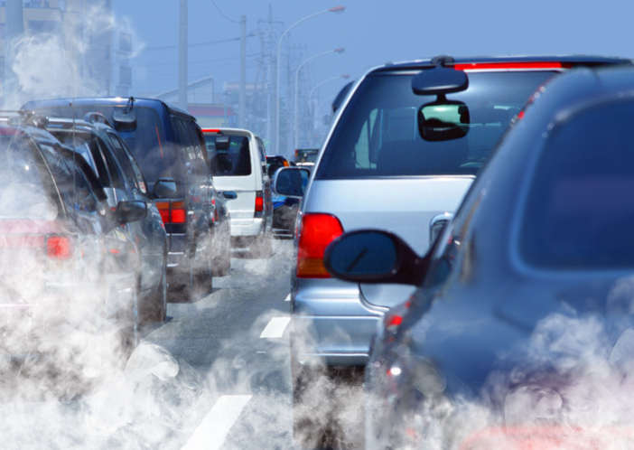 Emissions de CO2 des véhicules neufs : un pas dans la bonne direction